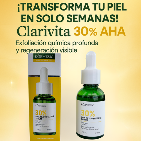 KÖRMESIC® DERMOCLAR 30