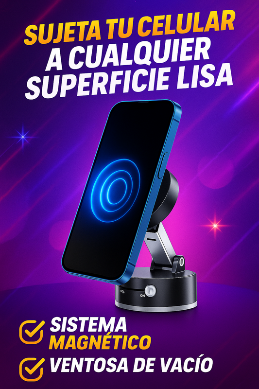 Holdy™ soporte para celular
