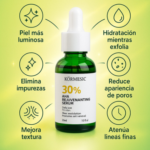 KÖRMESIC® DERMOCLAR 30