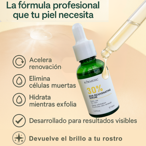 KÖRMESIC® DERMOCLAR 30