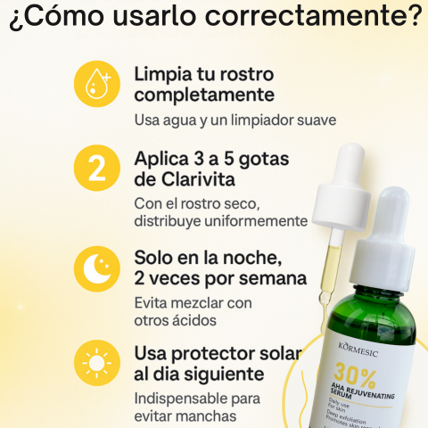 KÖRMESIC® DERMOCLAR 30