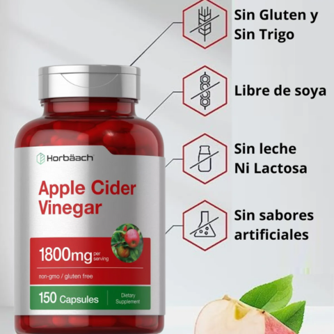 Vitacider