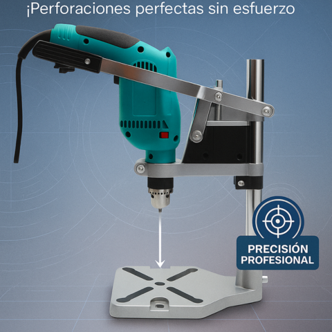 BaseTitan™ Base para taladro