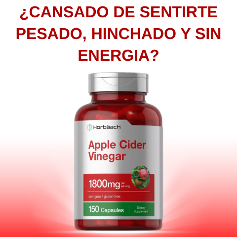 Vitacider