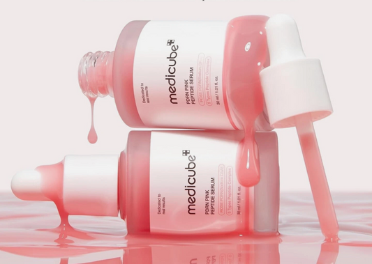 Medicube Serum con ADN de Salmón