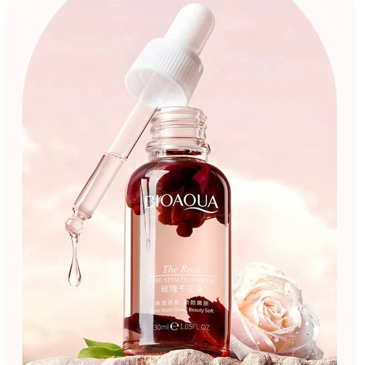 Serum de rosas