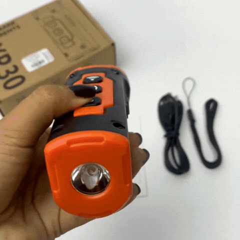 SonicWave Repelente de mascotas