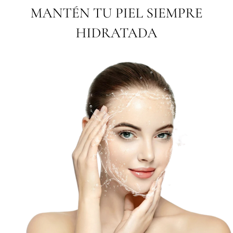 Gel Refrescante De Aloe Vera