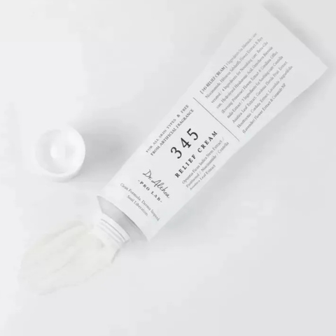 Dr.Althea Crema de alivio 345