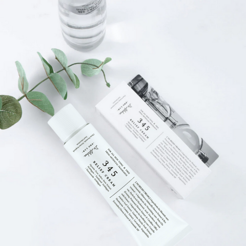 Dr.Althea Crema de alivio 345